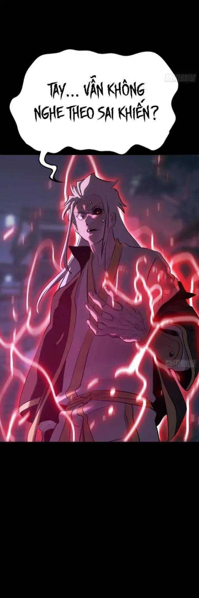 Truyện Tranh Phong Yêu Vấn Đạo trang 7