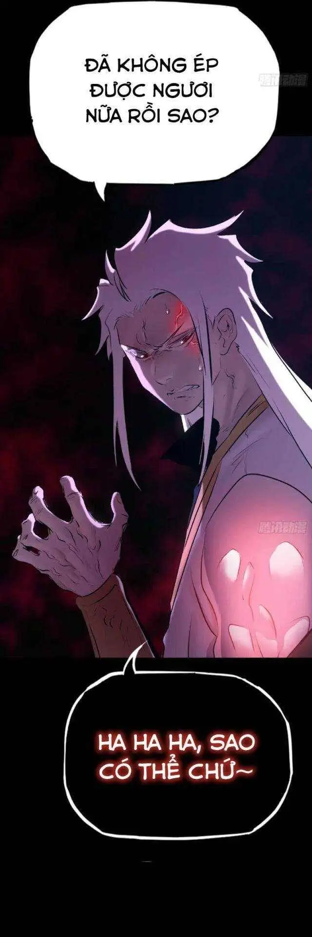 Truyện Tranh Phong Yêu Vấn Đạo trang 7