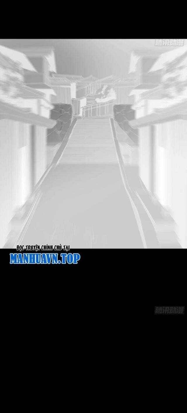 Truyện Tranh Phong Yêu Vấn Đạo trang 7