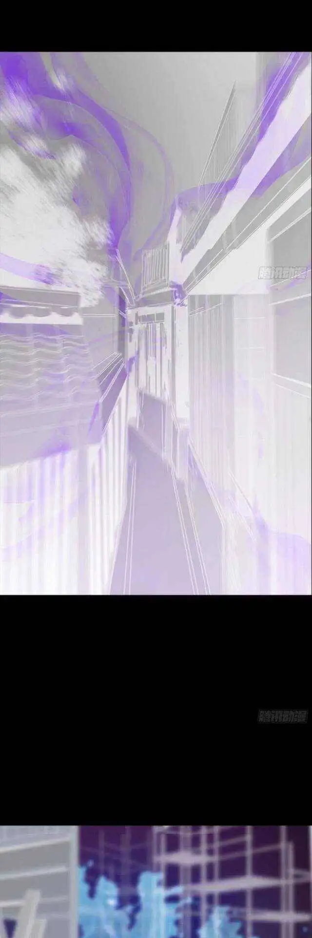 Truyện Tranh Phong Yêu Vấn Đạo trang 7