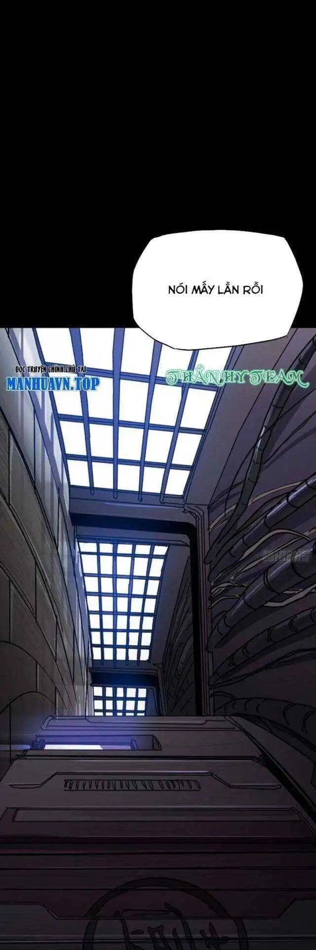 Truyện Tranh Phong Yêu Vấn Đạo trang 7