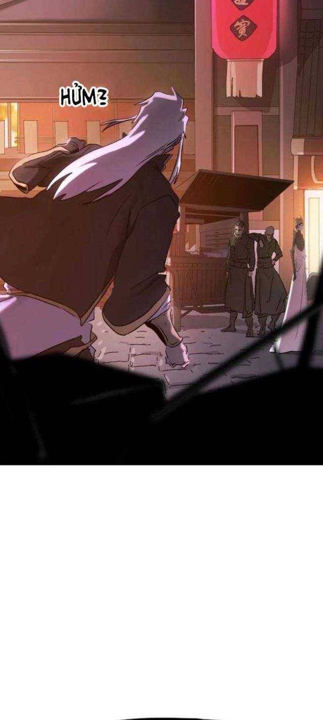 Truyện Tranh Phong Yêu Vấn Đạo trang 7