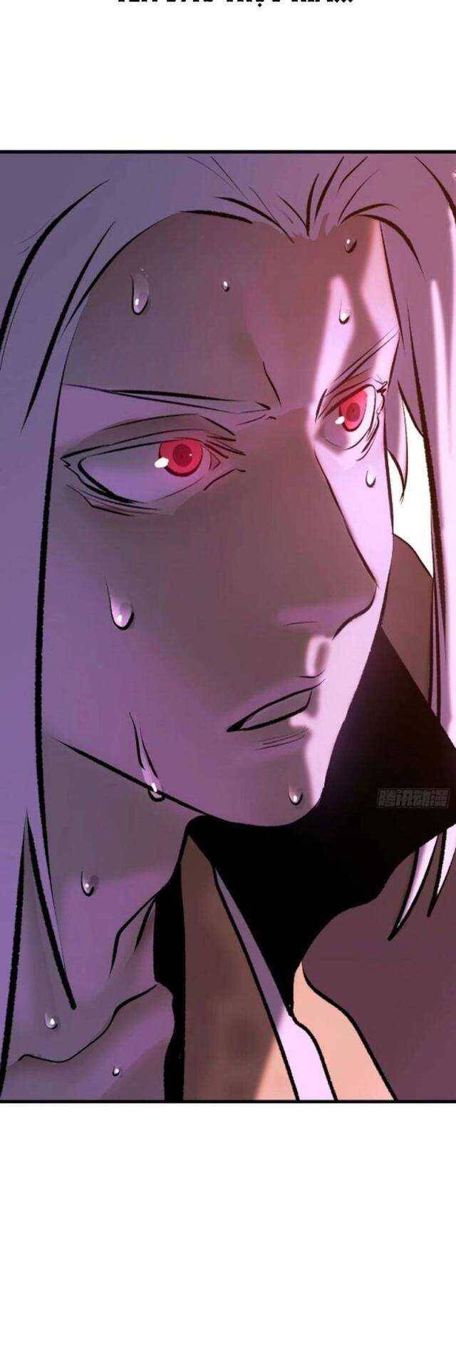 Truyện Tranh Phong Yêu Vấn Đạo trang 7