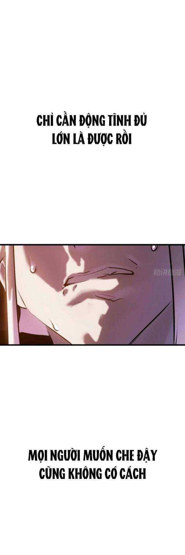 Truyện Tranh Phong Yêu Vấn Đạo trang 7