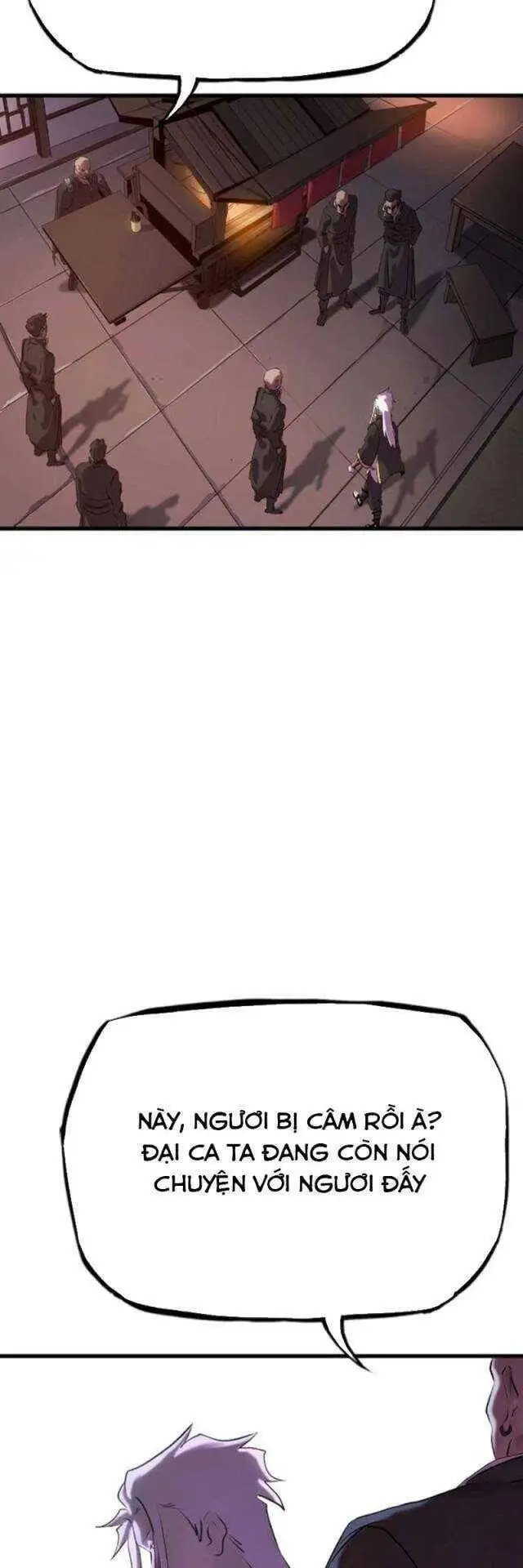 Truyện Tranh Phong Yêu Vấn Đạo trang 7