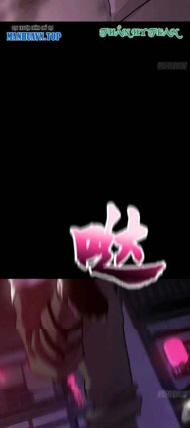 Truyện Tranh Phong Yêu Vấn Đạo trang 7