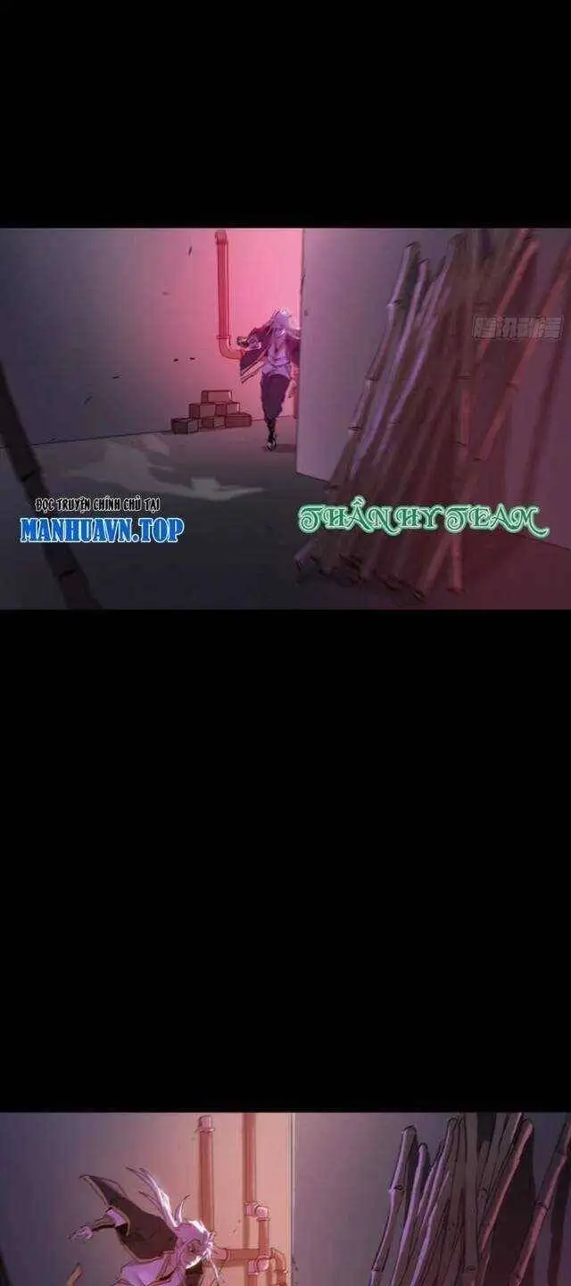 Truyện Tranh Phong Yêu Vấn Đạo trang 7