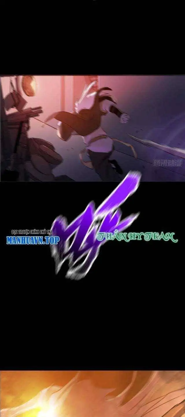 Truyện Tranh Phong Yêu Vấn Đạo trang 7