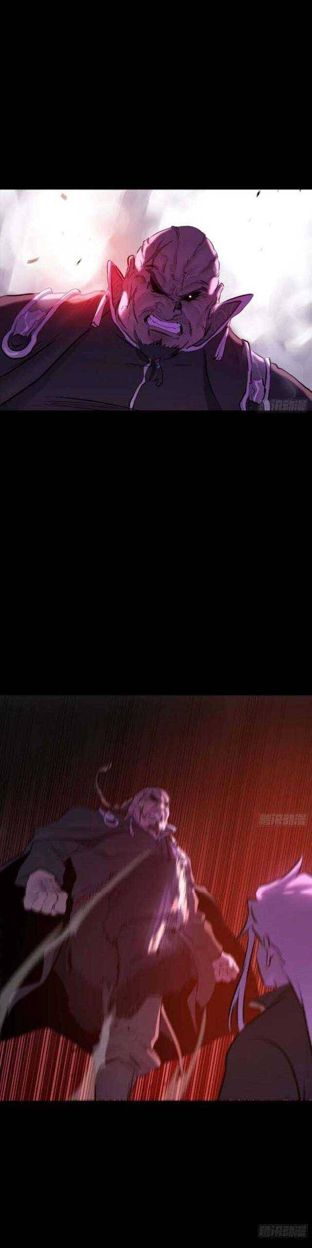 Truyện Tranh Phong Yêu Vấn Đạo trang 7