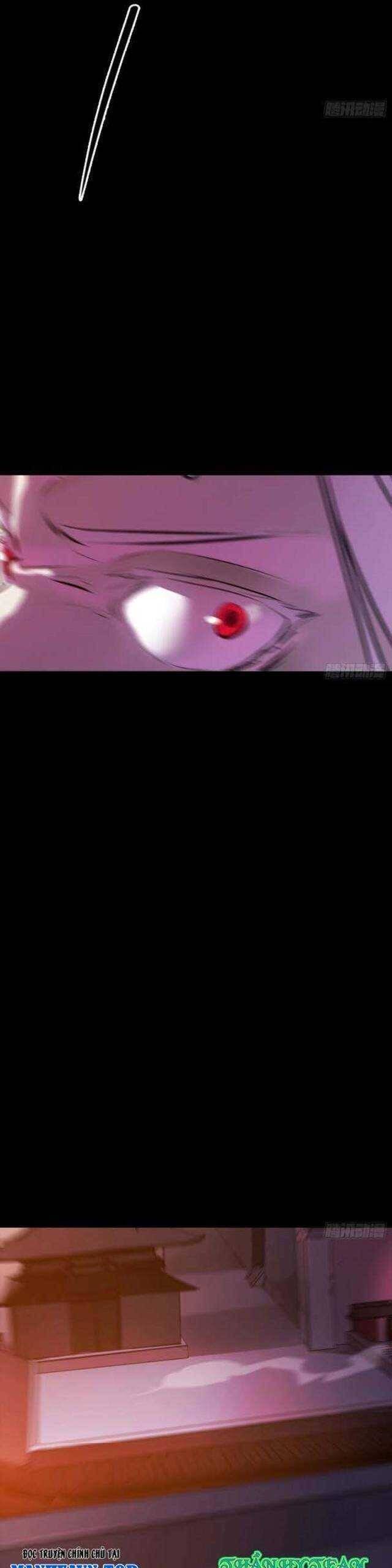 Truyện Tranh Phong Yêu Vấn Đạo trang 7