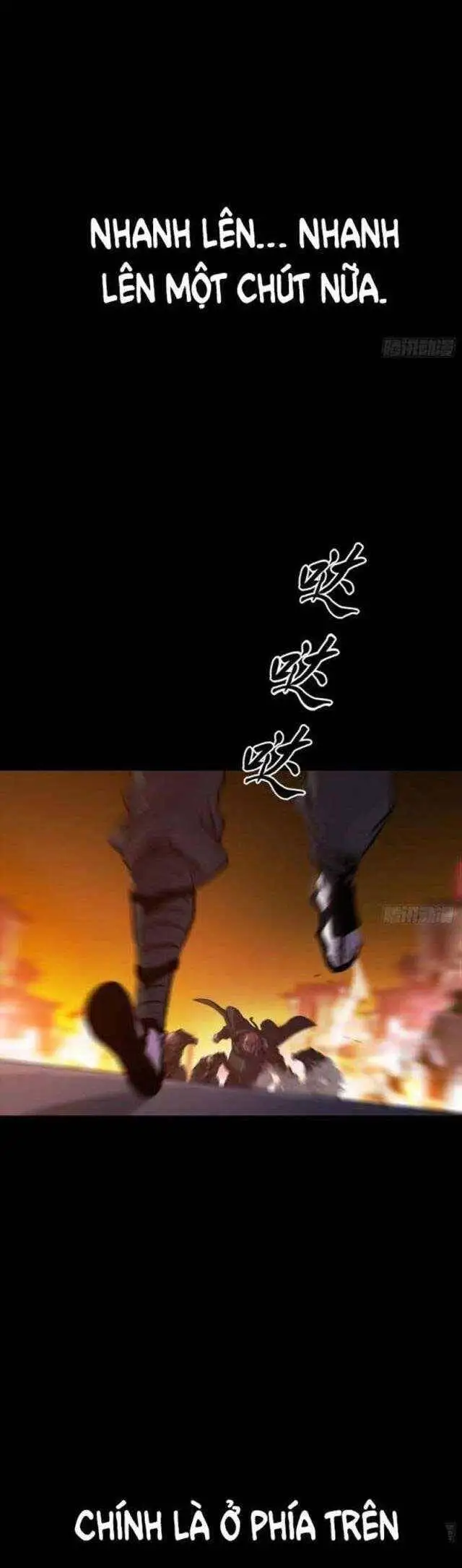 Truyện Tranh Phong Yêu Vấn Đạo trang 7