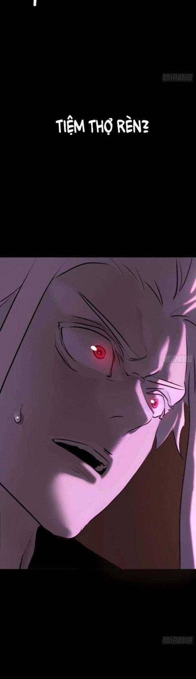 Truyện Tranh Phong Yêu Vấn Đạo trang 7