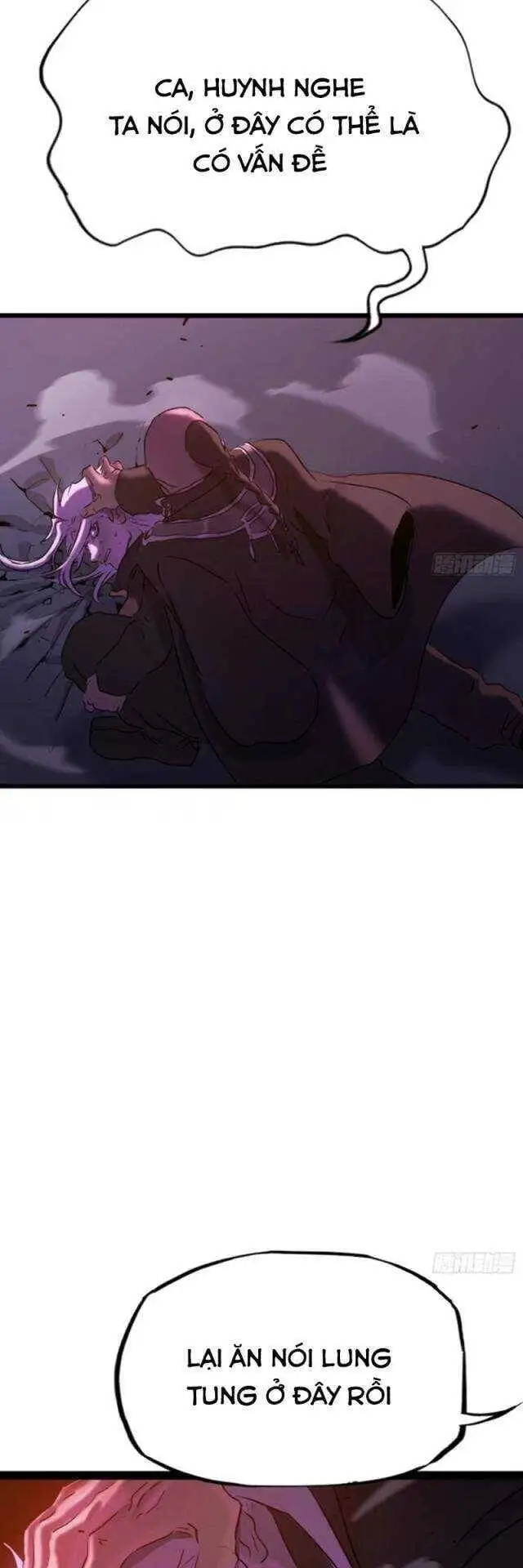 Truyện Tranh Phong Yêu Vấn Đạo trang 7