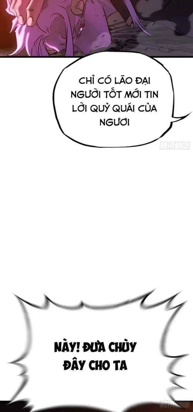 Truyện Tranh Phong Yêu Vấn Đạo trang 7