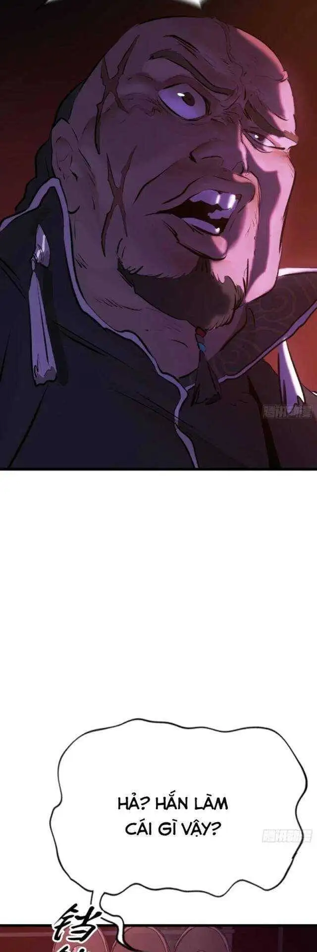 Truyện Tranh Phong Yêu Vấn Đạo trang 7