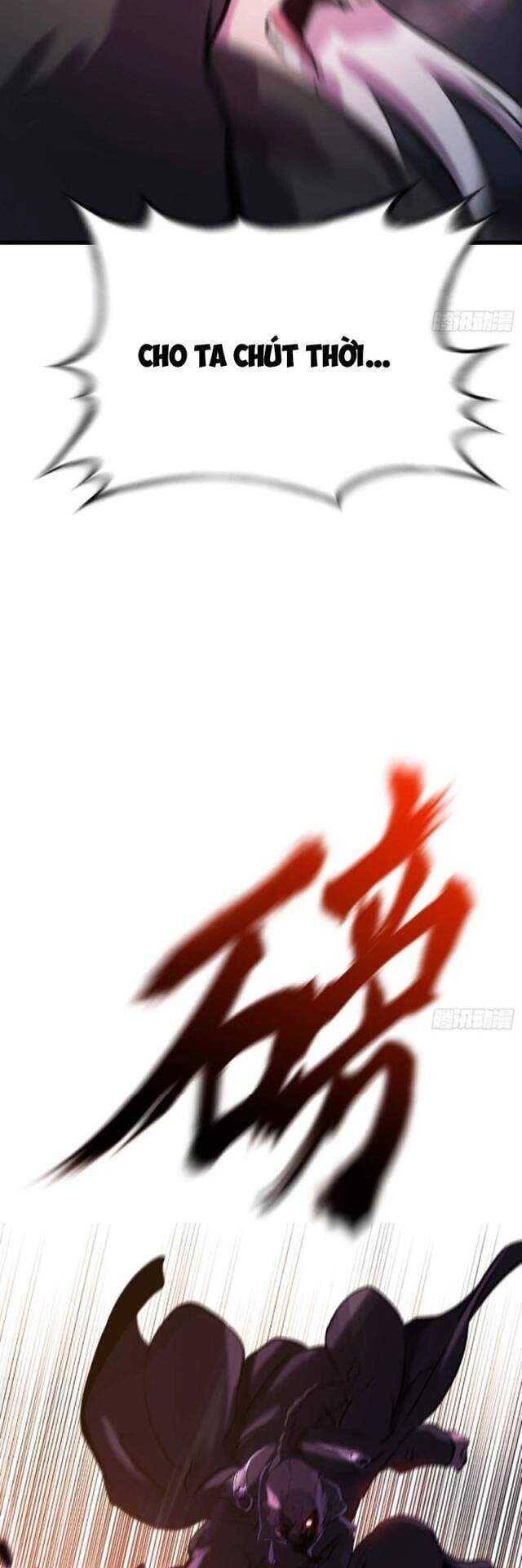 Truyện Tranh Phong Yêu Vấn Đạo trang 7