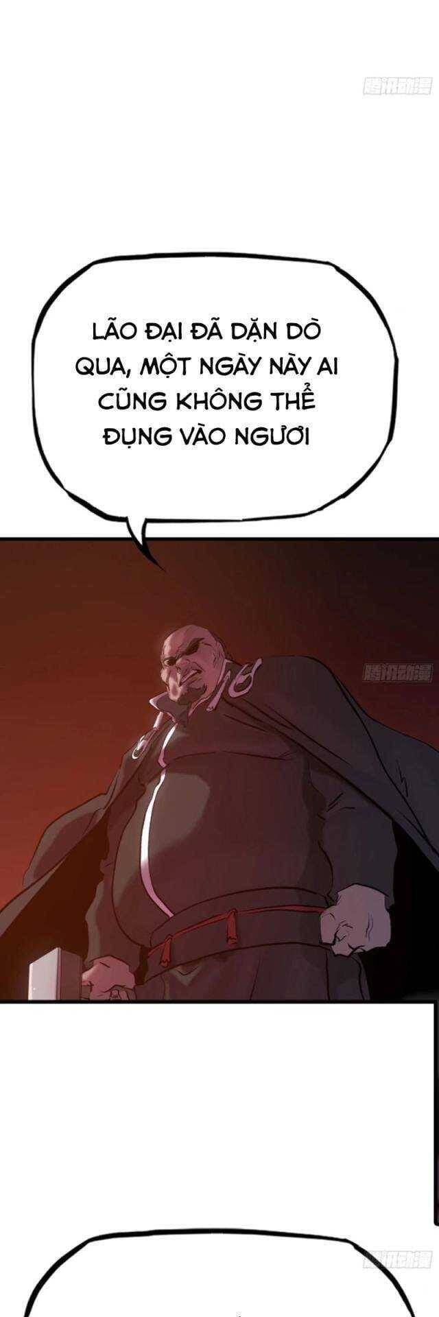 Truyện Tranh Phong Yêu Vấn Đạo trang 7