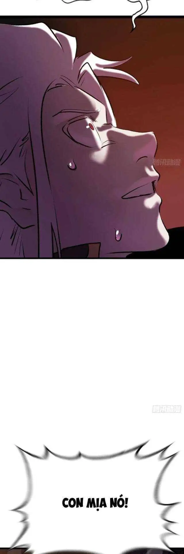 Truyện Tranh Phong Yêu Vấn Đạo trang 7