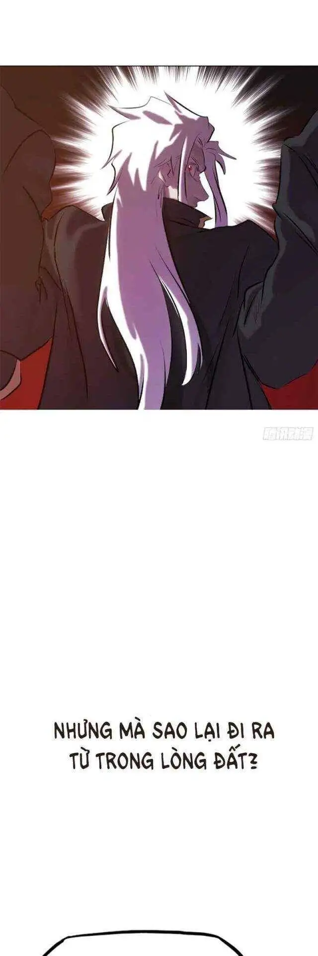 Truyện Tranh Phong Yêu Vấn Đạo trang 7