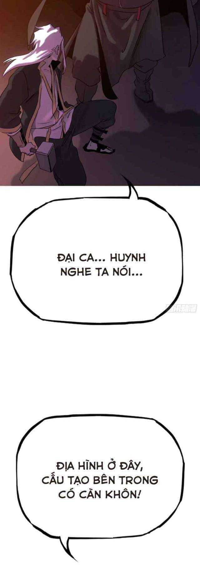 Truyện Tranh Phong Yêu Vấn Đạo trang 7