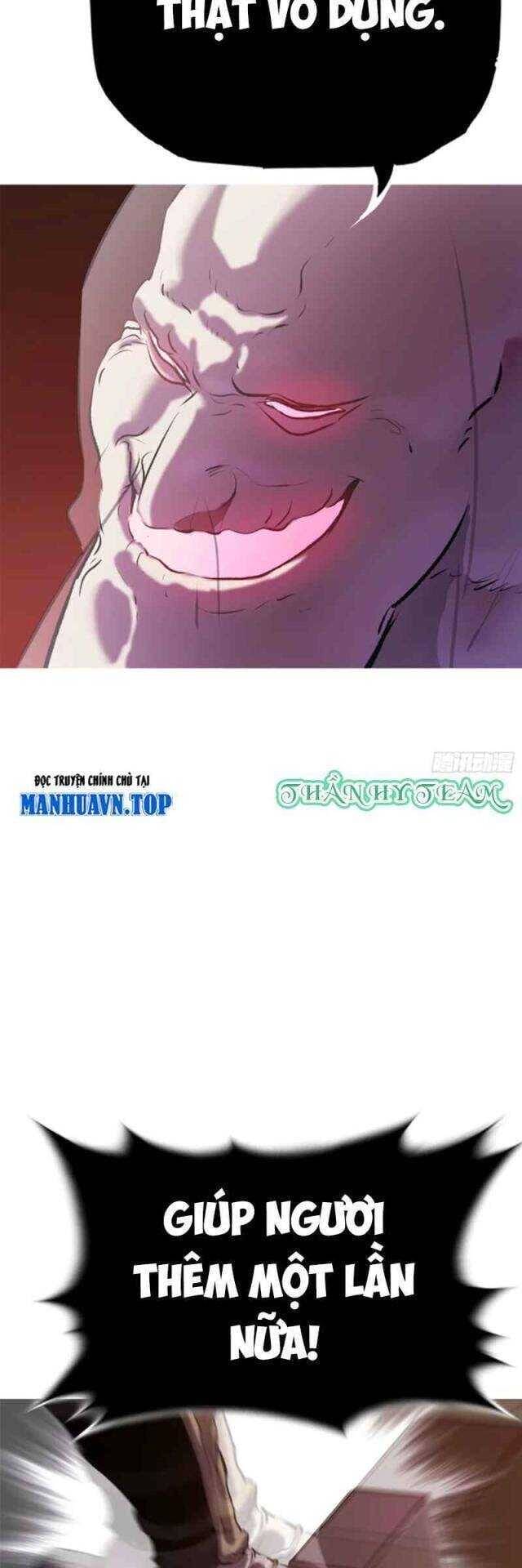 Truyện Tranh Phong Yêu Vấn Đạo trang 7