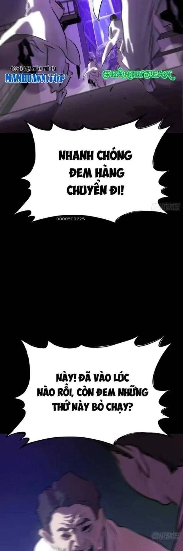 Truyện Tranh Phong Yêu Vấn Đạo trang 7