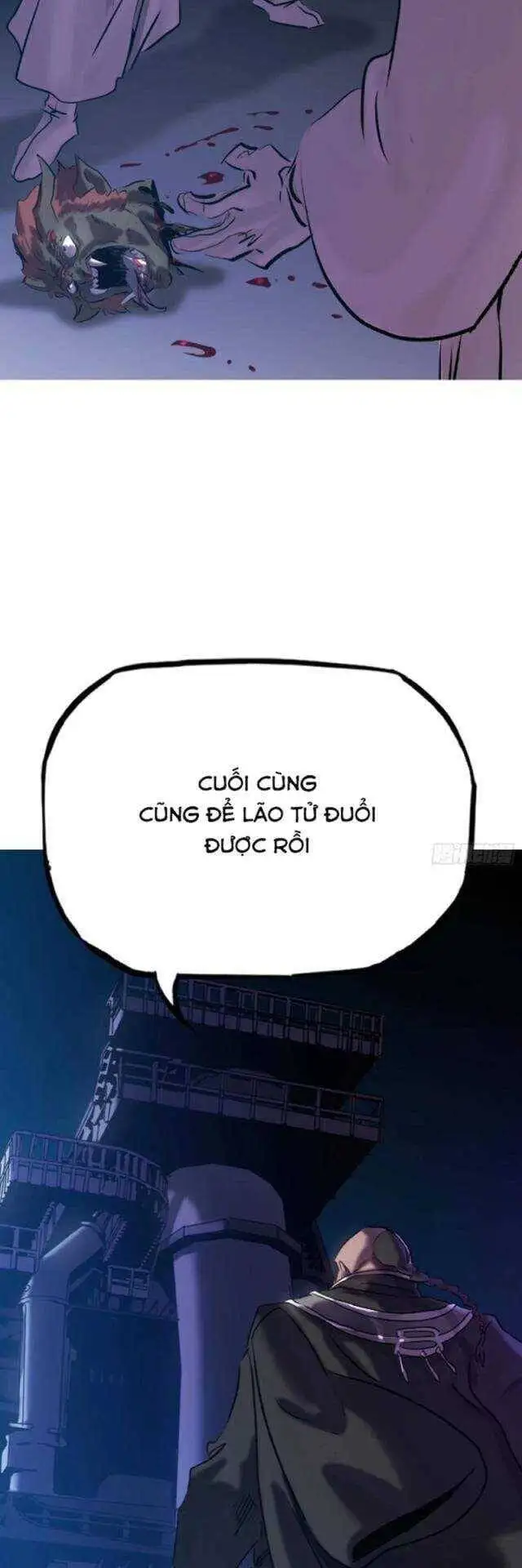 Truyện Tranh Phong Yêu Vấn Đạo trang 7