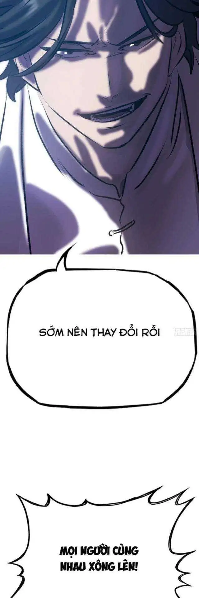 Truyện Tranh Phong Yêu Vấn Đạo trang 7