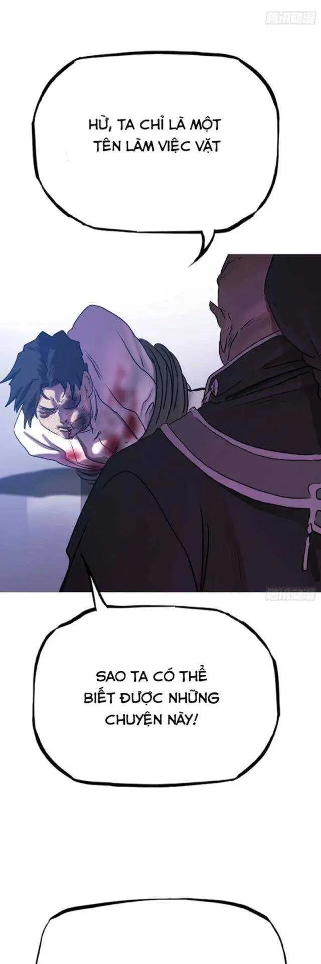 Truyện Tranh Phong Yêu Vấn Đạo trang 7