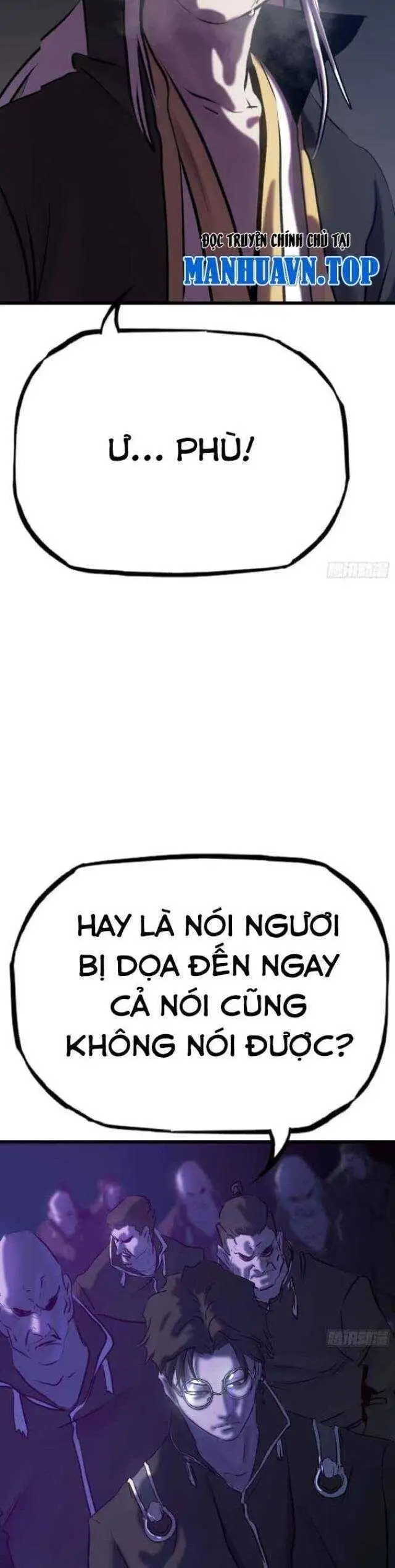 Truyện Tranh Phong Yêu Vấn Đạo trang 7