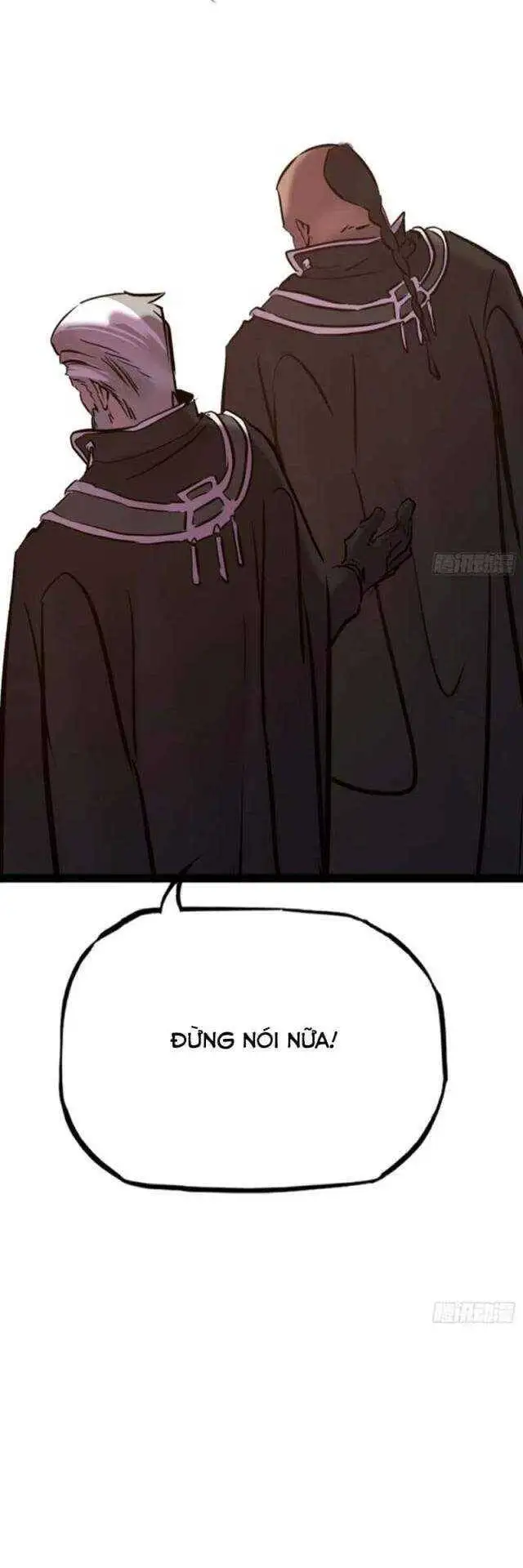 Truyện Tranh Phong Yêu Vấn Đạo trang 7