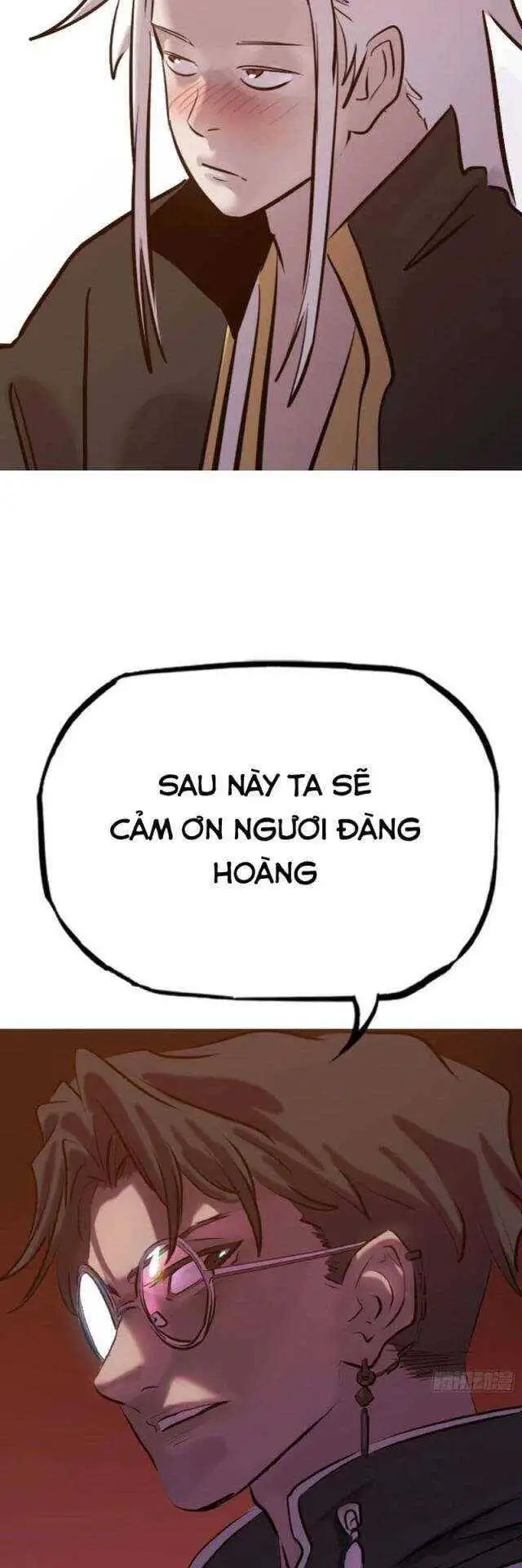 Truyện Tranh Phong Yêu Vấn Đạo trang 7