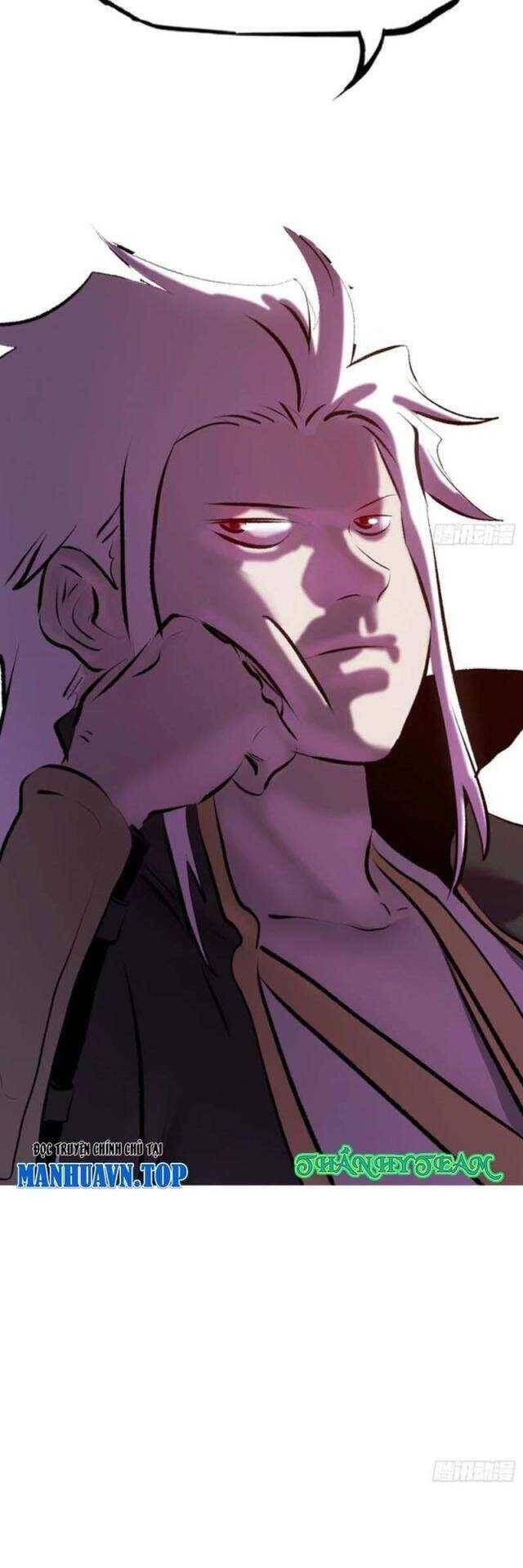 Truyện Tranh Phong Yêu Vấn Đạo trang 7