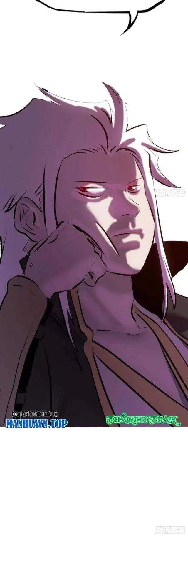 Truyện Tranh Phong Yêu Vấn Đạo trang 7