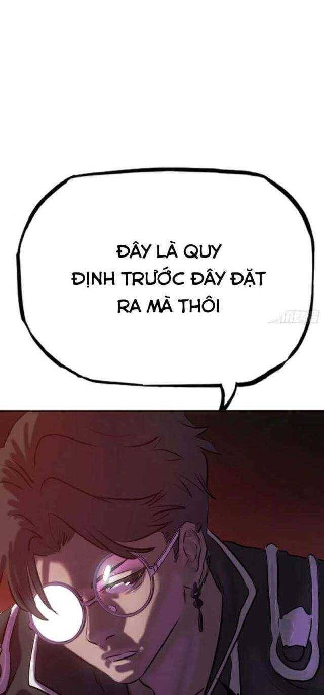 Truyện Tranh Phong Yêu Vấn Đạo trang 7