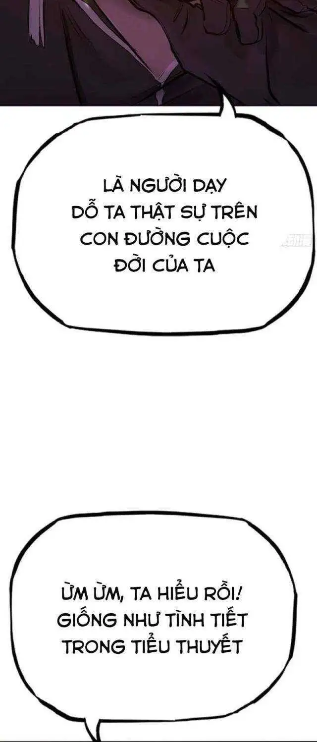 Truyện Tranh Phong Yêu Vấn Đạo trang 7