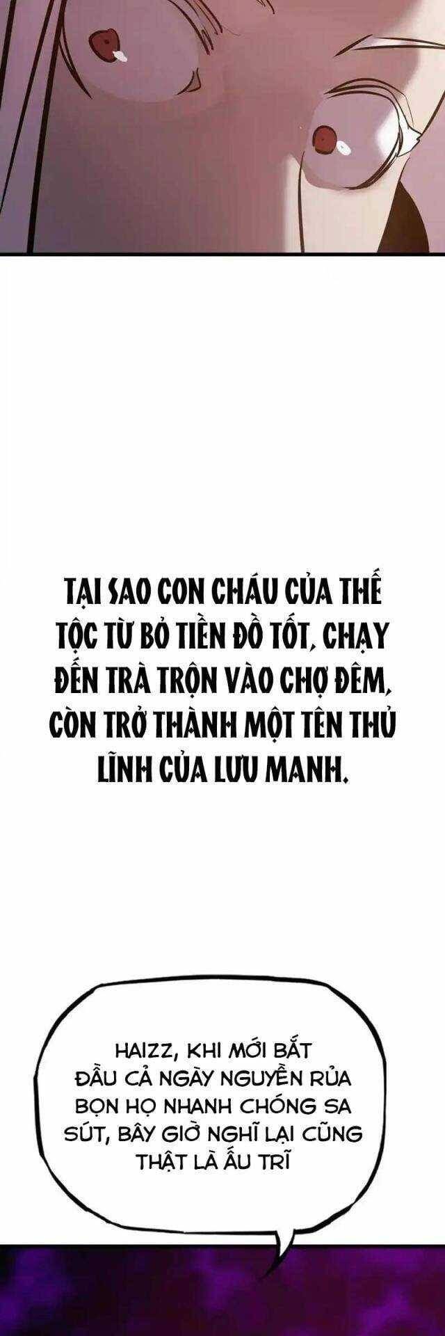 Truyện Tranh Phong Yêu Vấn Đạo trang 7