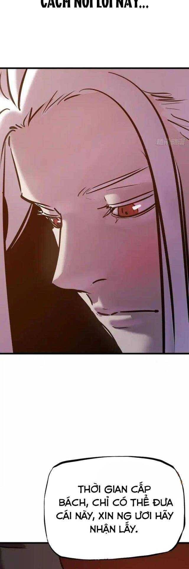 Truyện Tranh Phong Yêu Vấn Đạo trang 7