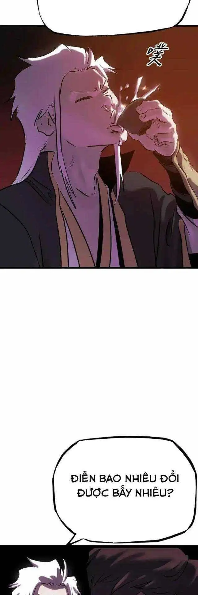 Truyện Tranh Phong Yêu Vấn Đạo trang 7