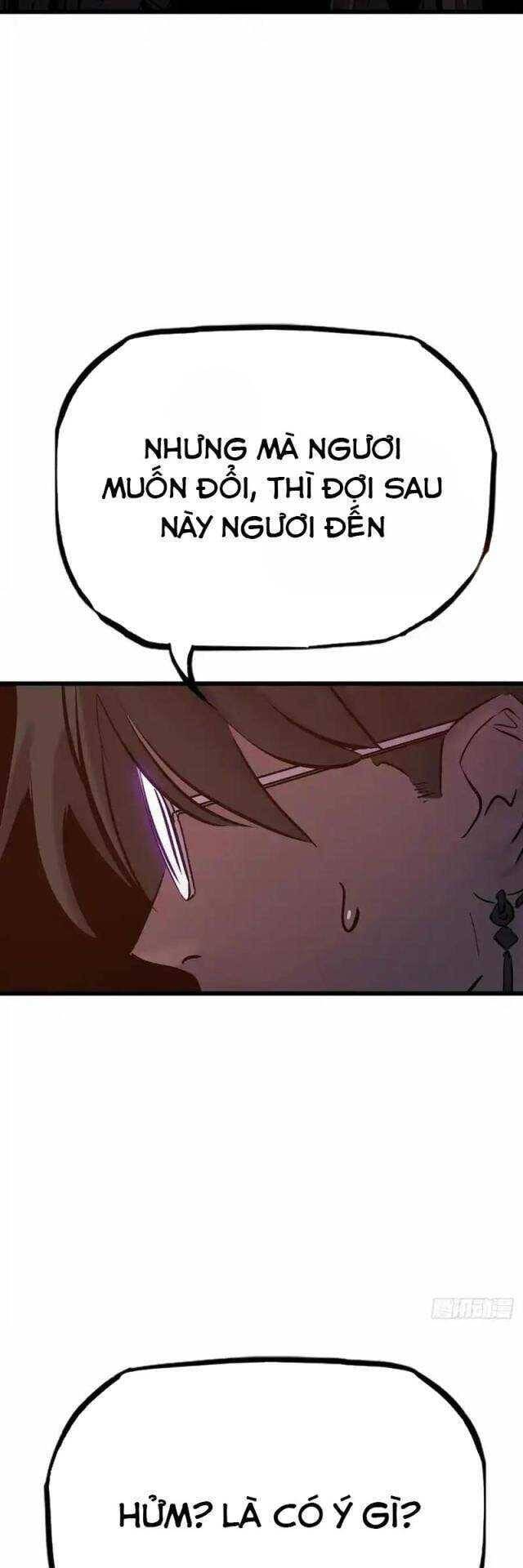 Truyện Tranh Phong Yêu Vấn Đạo trang 7