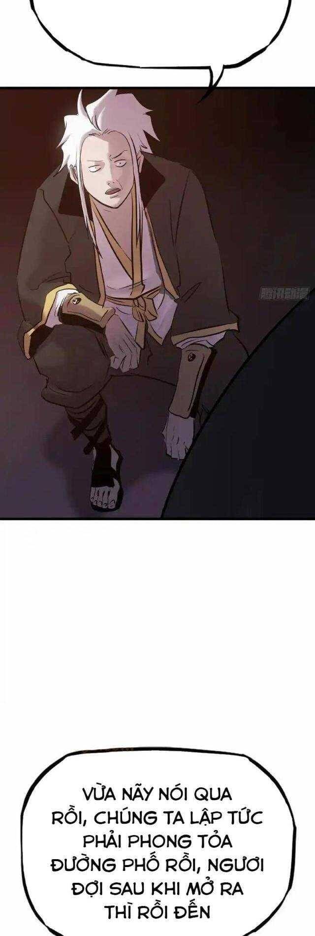 Truyện Tranh Phong Yêu Vấn Đạo trang 7