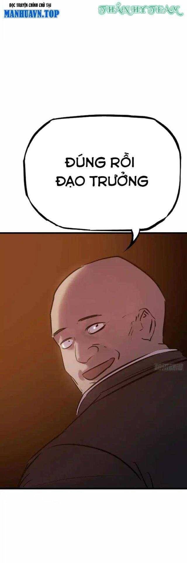 Truyện Tranh Phong Yêu Vấn Đạo trang 7