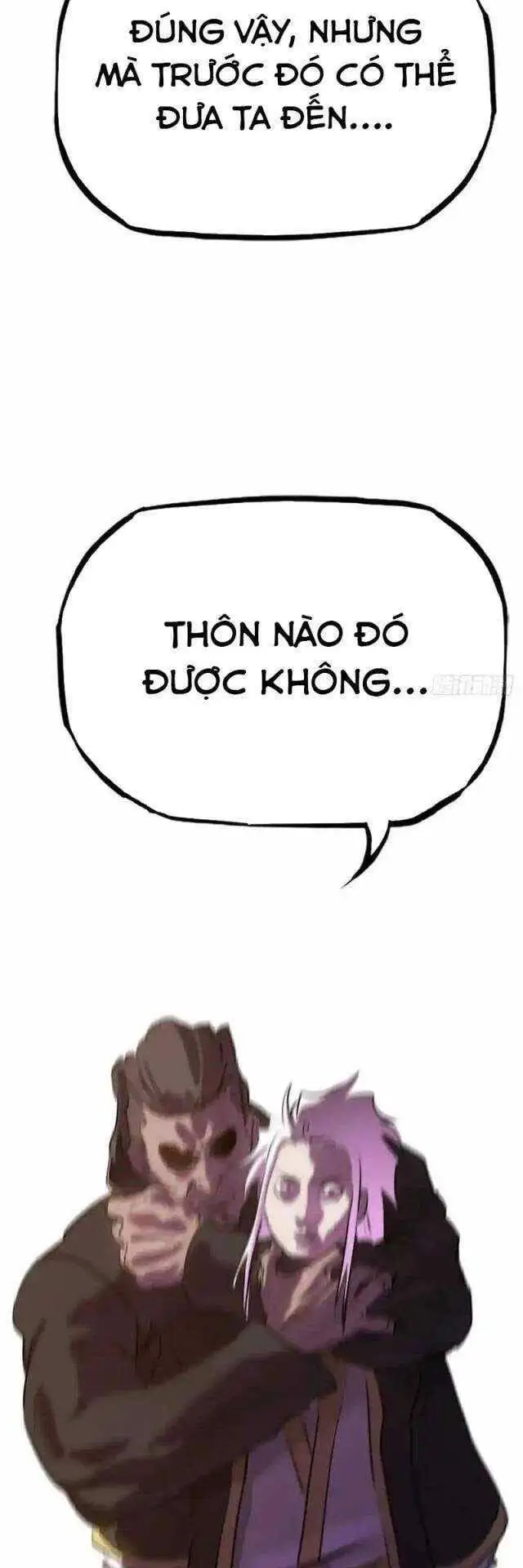 Truyện Tranh Phong Yêu Vấn Đạo trang 7