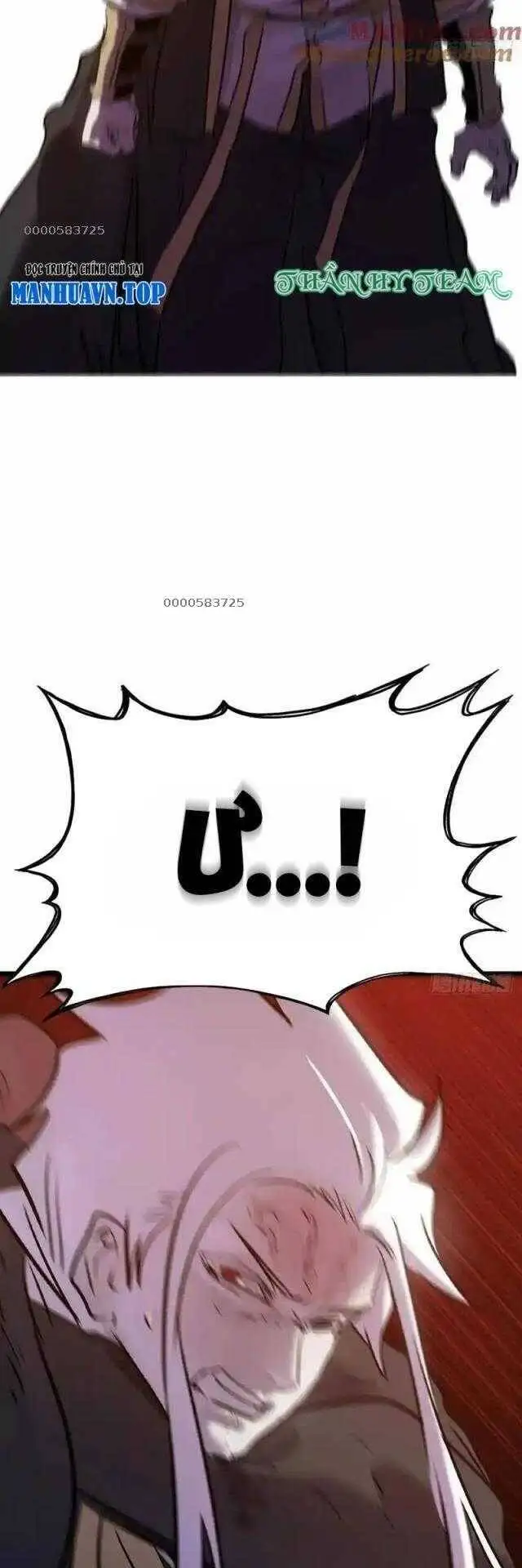 Truyện Tranh Phong Yêu Vấn Đạo trang 7