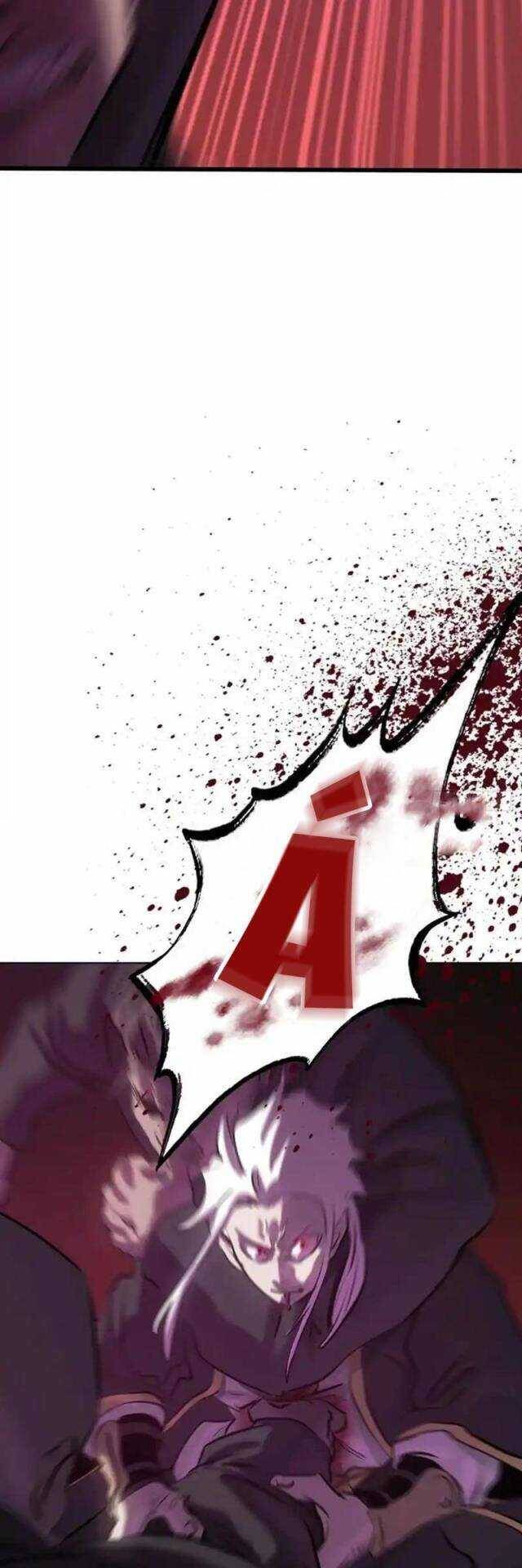 Truyện Tranh Phong Yêu Vấn Đạo trang 7