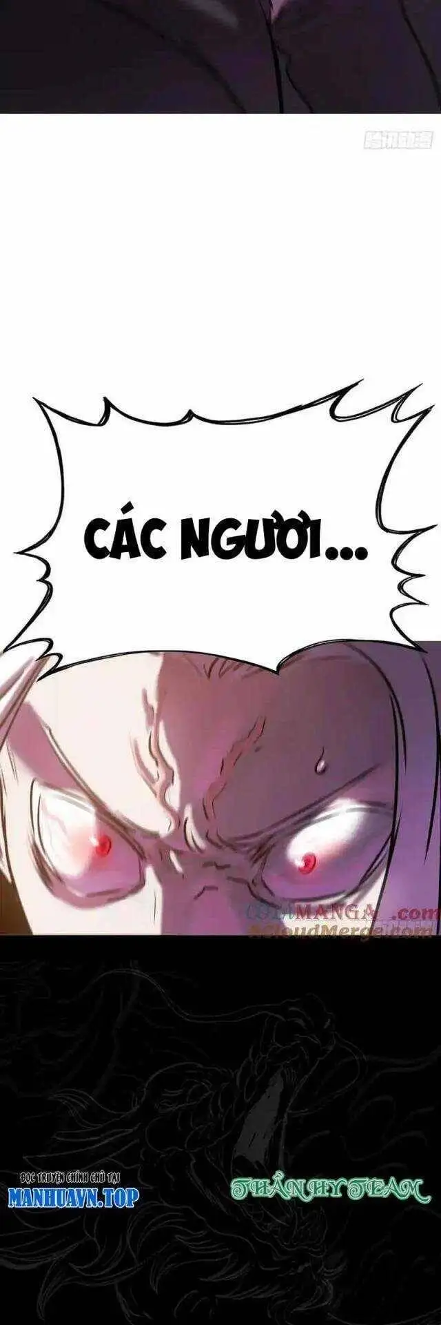 Truyện Tranh Phong Yêu Vấn Đạo trang 7