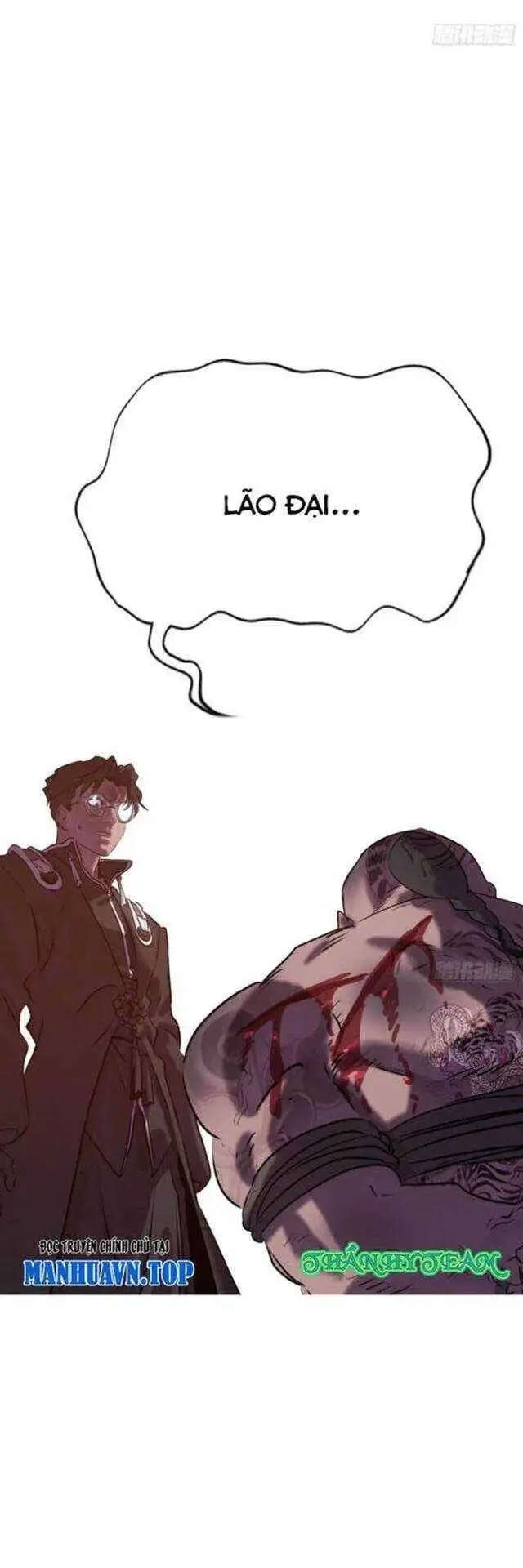 Truyện Tranh Phong Yêu Vấn Đạo trang 7