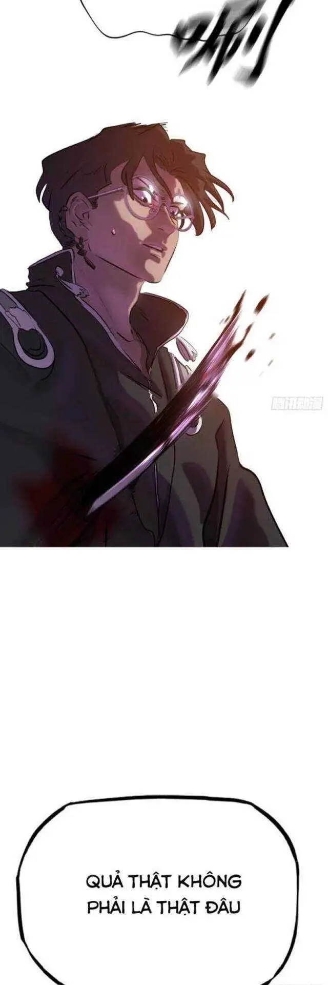 Truyện Tranh Phong Yêu Vấn Đạo trang 7