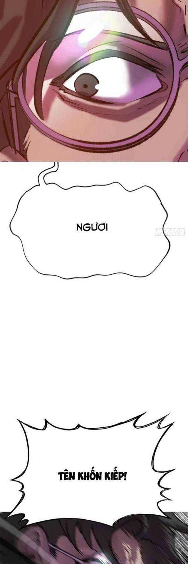 Truyện Tranh Phong Yêu Vấn Đạo trang 7