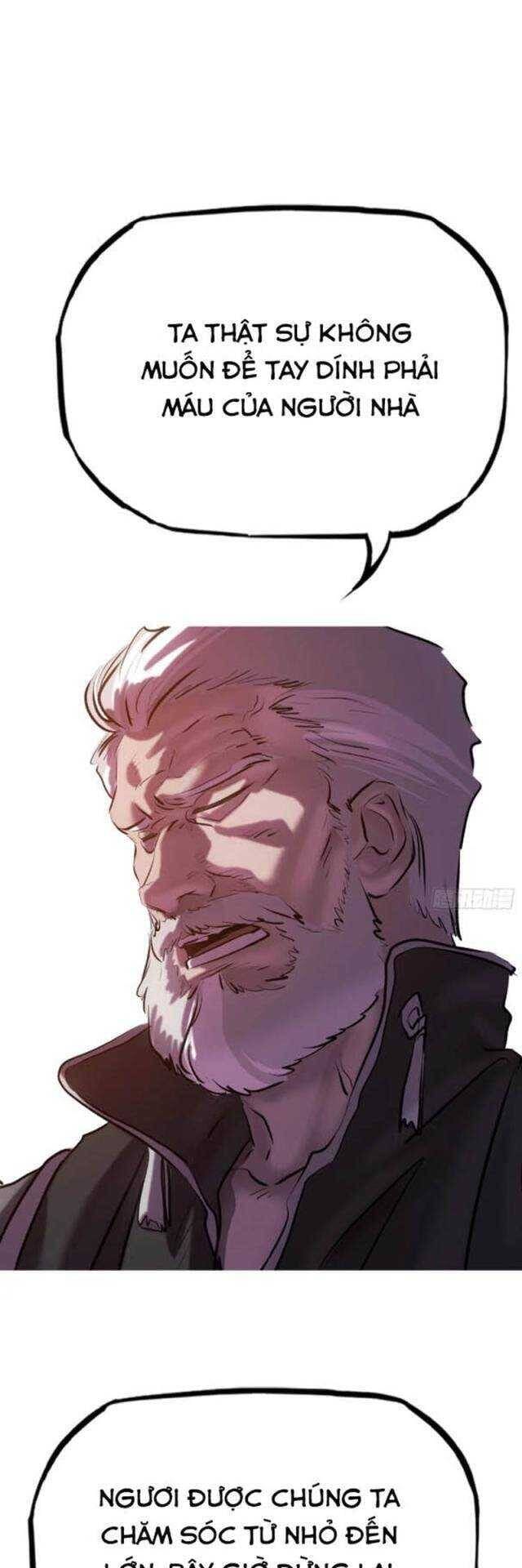 Truyện Tranh Phong Yêu Vấn Đạo trang 7